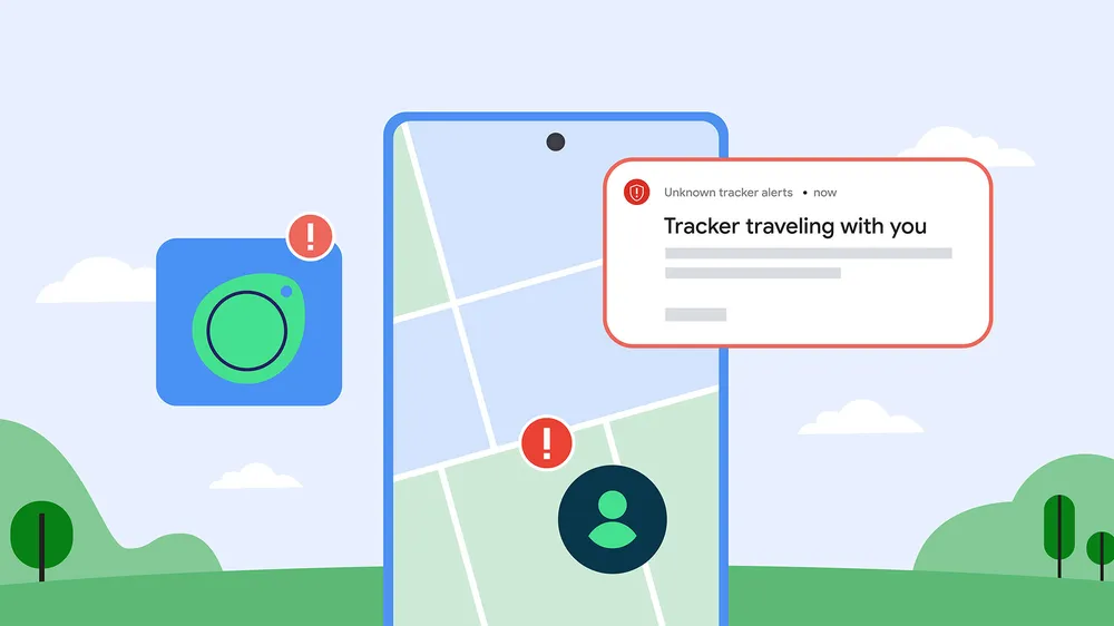 Android strengthens the fight against unwanted Bluetooth trackers 🛡️ ...